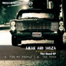 Aman & Shiza - The Hood