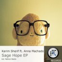 KarimSherif & Anna Machado - Sage (Original Vocal Mix)