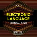 Francesco Lorenzi - Sexy Machine (Antonio Venuti & Mr. Goaty Remix)