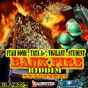 Fyah smoke - Nuhting License (Original mix)