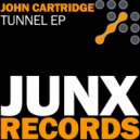 John Cartridge - Tunnel