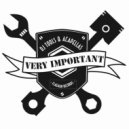 Oziriz & Dura - Riders On The Storm