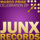 Marco Prise - Escape Dream ()