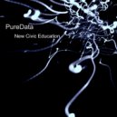 PureData - Code Is Expired (Original mix)