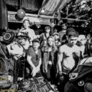 Geeps - Happy Feet Mix 9 at Elements 2021 (Camp Pickleback - Friday Night) ()
