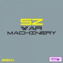 SZ - War machinery