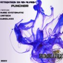 Puncher - Attention Is An Alarm (Unitech Remix)