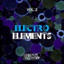 Cristian Parisi & Lorenzo D'Ianni - Sequence Of Future