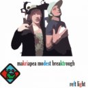 Makriapea - Zipping ()