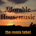 1st Class - 9 Fruits of the Spirit (lS Dj Deephouse Mix)