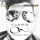 MICHAEL NICODEMO - Coming From Orion ()