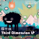 Stik - Nick Of Time ()
