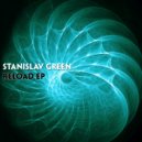 Stanislav Green & Smoked - Her Eyelids Feat. Smoked (Dub)