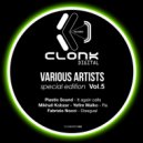 Plastic Sound - It Again Calls (Original mix)