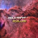 Holy Manatee - My Religion (Ambient Mix)