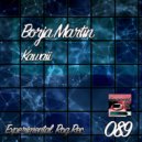 Borja Martin - Kennedy (Original Mix)