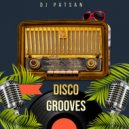 DJ Patsan - Funky Cat