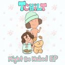 TCHiLT feat. aleas - Might Be Naked (Original Mix)