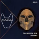 FRC & Pakeos The Scene - Laughter (Original Mix)