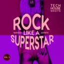 Tom Stone - My Beat