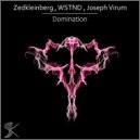 Zedkleinberg, WSTND, Joseph Virum - Voyage (Original Mix)