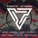 MRT2S & Andrew T Dorn - For All Eternity (Homma Honganji Remix)