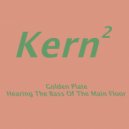 Golden Plate - Hearing The Bass Of The Main Floor In The Chill Out Room