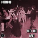 Hotmood - Feel The Beat (Original Mix)
