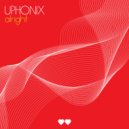 Uphonix - Alright (Original Mix)