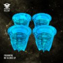Fruhwerk - Cosmic Dust