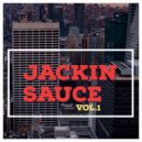Daweird & Hey Jack - I've Found U