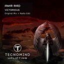 Amir Rad - Victorious (Radio Edit)