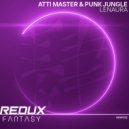 Atti Master & PUNK JUNGLE - Lenaura