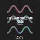 The Sahoo Conection, Jorca - Monteverde (Original Mix)