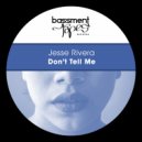 Jesse Rivera - Stuck