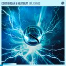 Corti Organ & Heatbeat - Dr. Chaos (Extended Mix)