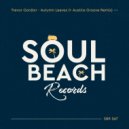 Trevor Gordon - Autumn Leaves