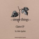 Julio Aguilar - Clairo