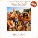 Chenandoah Feat. Virginia Quesada - Porque Eres Latino (Mijangos Latin House Mix)