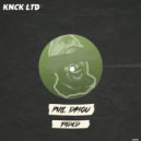 Phil Dimou - A Bit Groovy