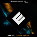 Paket - Power