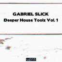 Gabriel Slick - Deeper H Toolz 1 Beat 01 (DJ Tool)