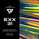 Natasha Wax, Natasha Ostrovskaya - Don't Try To Stop Me