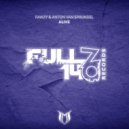 FAWZY & Anton van Sprundel - Alive (Extended Mix)