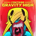 Contribe - Gravity High (Original Mix)