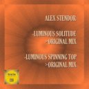 Alex Stendor - Luminous Spinning Top (Original Mix)