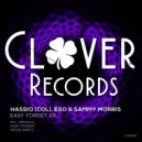 Hassio (COL), Sammy Morris - Move Party (Original Mix)