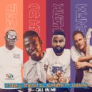 K'zela & Stylish DJ, Aliphatik feat. ShenFM - Call On Me