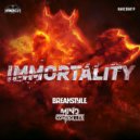 BreakStyle & Mind Controller - Immortality (Original Mix)