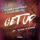 Richard Earnshaw & Steve Taylor ft. Sulene Fleming - Get Up (Instrumental)